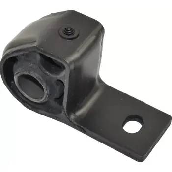 Silentblok nápravy Uložení ramene přední nápravy CITROEN - PEUGEOT 306 , PARTNER - AUDURA (CITROEN 352359 352362 352375 PEUGEOT 3523.59 3523.62 3523.75)