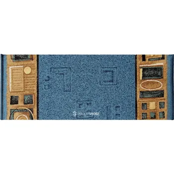 Koberec Koberce běhouny JENA /gel 77 Označení šíře role: 0,67 m