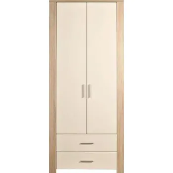 Šatní skříň Šatní skříň Olivia III