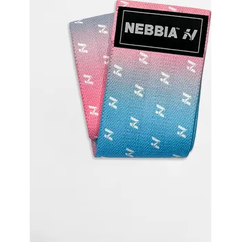 ODPOROVÁ GUMA NEBBIA RAINBOW - LEVEL LIGHT UNI