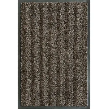 Rohožka Breno Rohožka TUCSON 401 hnědá, 60x40 cm