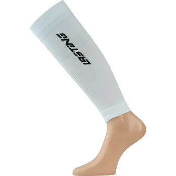 Pánské ponožky RCC kompresní návleky - Bílá 001 / S/M / Bílá