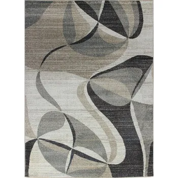 Koberec Kusový koberec Berfin MONTE CARLO 4403 beige Rozměr: 160x220 cm