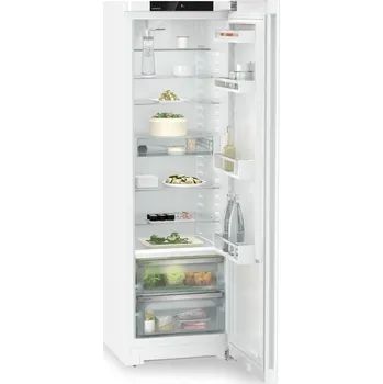 Lednice Liebherr RBc 5220 Plus BioFresh, karton Biotta ovocné a zeleninové šťávy nebo skvělé víno a doprava zdarma