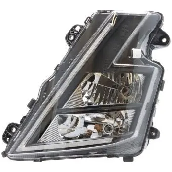 Osvětlení automobilu Světlomet VOLVO FH16 21- manualní levý TANGDE TD01-51-058L, , ,