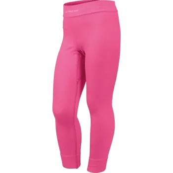 Dětské termoprádlo DISMA dětské funkční spodky - Růžová 4500 / 134-146 / Růžová