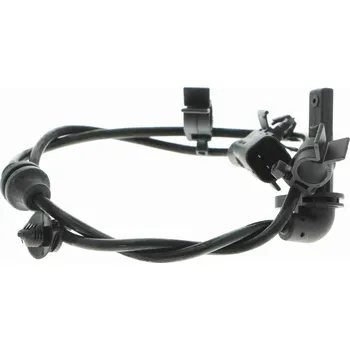 Brzdový systém Snímač, počet otáček kol VEMO V40-72-0576