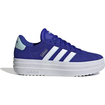 Dámské tenisky Dámské boty ADIDAS VL COURT BOLD IH8088 – Tmavě modrá 40