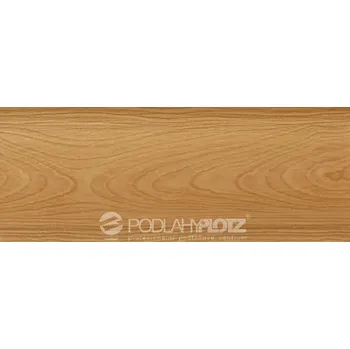 Podlahová lišta Obvodová lišta SLK50 25x2500 mm Barva: Dub rustikální (W212)