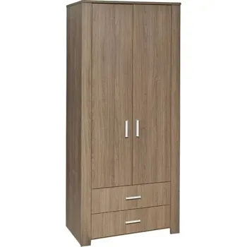 Šatní skříň Viva Skříň III.