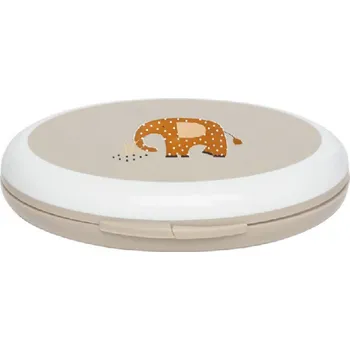 BÉBÉ-JOU manikúra Steppe