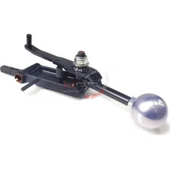 Řazení Zkrácené řazení Japspeed Mitsubishi 3000GT / GTO VR4 Turbo N/A 5+6-st. (89-99)