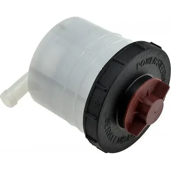 Posilovač řízení Vyrovnávací nádoba, posilovače řízení VW TRANSPORTER IV 90- 701422371 NTY