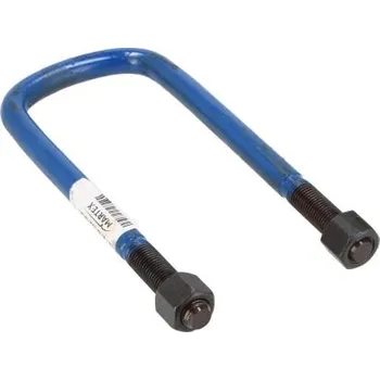 Brzdový třmen Třmen pera přední MAN M18x91x250 mm MTX-B102-SCK, , ,