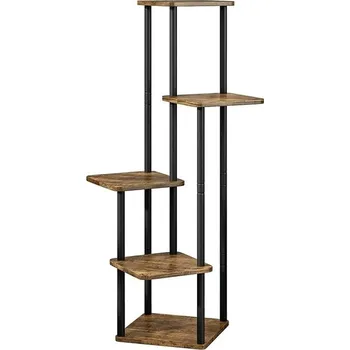 Stojan na květiny Stojan na květiny Clemente, kovový