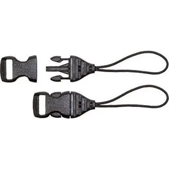 OP/TECH System Connectors, Mini QD Loop 1,5mm / 1ks