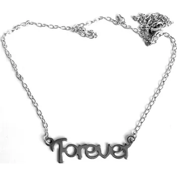 Řetízek Prosperk Řetízek z chirurgické oceli forever S1694