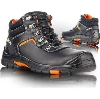 Dílna VM HALIFAX 2710-S3 Pracovní kotníková obuv 38 2710-S3-38