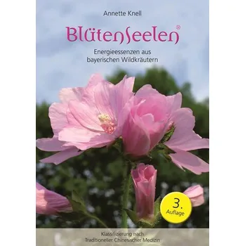 Osobní rozvoj BlütenSeelen - Knell, Annette