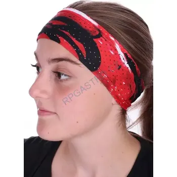 Sportovní čelenka Sportovní čelenka letní L 133