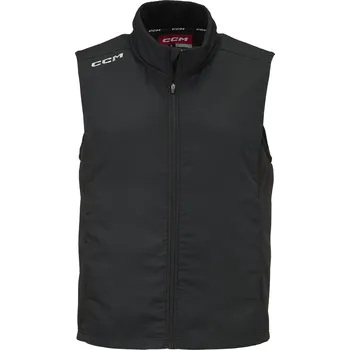 Vesta CCM Training Vest Provedení: L, černá