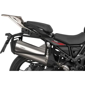 Zavazadlo na motocykl Montážní sada 4P systém SHAD B0TR734P (pro kufry TERRA)