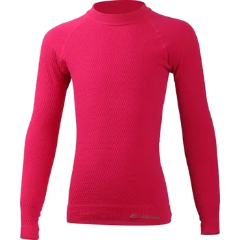 ZAPY dětské funkční triko - Růžová 4747 / 122-134 / Růžová