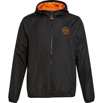 Pánská větrovka STIHL Pánská větrovka "LOGO-CIRCLE" Varianta: S