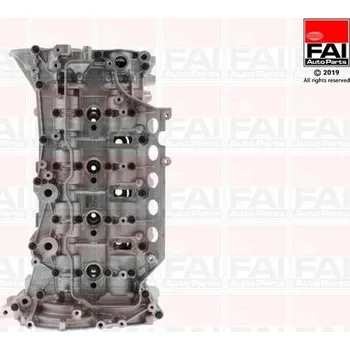 Válec motoru Hlava válce FAI AutoParts BCH093