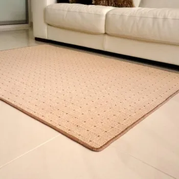 Koberec Kusový koberec UDINESE béžová Rozměr: 200x300 cm