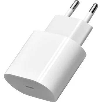 Adaptér EGA HC 5008 20W bílý