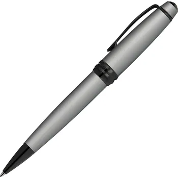 Cross, Kuličkové pero Bailey, Matt Gray Lacquer