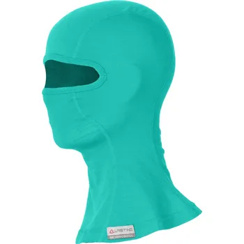 Kukla LAK merino kukla - Zelená 6565 / L/XL / Zelená