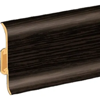 soklová lišta Cezar Premium 200 (2,2 m) 16 x 60 x 2200 mm