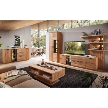 Obývací stěna Obývací pokoj Napoli