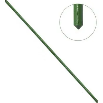 Opora na rostlinu Opěrná tyč k rostlinám 150cm pro konstrukce