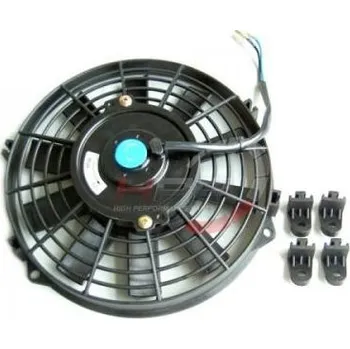 Domácí ventilátor Ventilátor RF-S 228mm sací