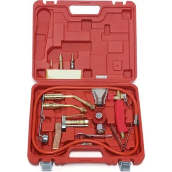 Páječka ROTHENBERGER letovací sada TurboSet 2000°C, 30900