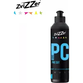 Zvizzer Pre Cut 250ml PC5000 Silně abrazivní brusná pasta