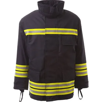 pracovní bunda PORTWEST Bunda 3000 Over-coat FB30 POR-FB30NARS S Navy