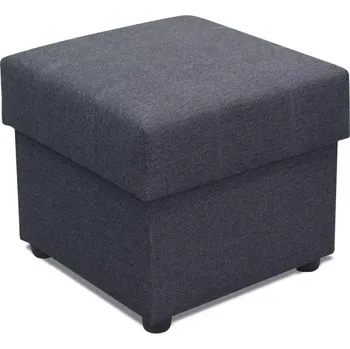 Taburet Taburet ZUZA, tyrkysová (tatum 277)