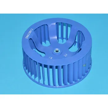 Kuchyňský spotřebič Vrtule ventilátortu pro klimatizaci Hisense, Gorenje, Mora