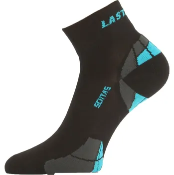 CTF funkční cyklo ponožky - Černá 917 / (38-41) M / Černá