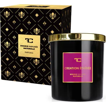 Svíčka CREATION ÉTHÉRÉE | sójová vonná svíčka | PARFUMIA® | 250 ml Dedra