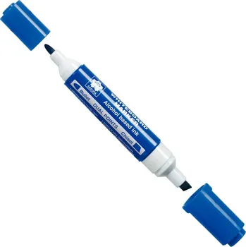 sakura xwbkt36 Popisovač na bílou tabuli oboustranný 0.8 - 5.5 mm - Modrý