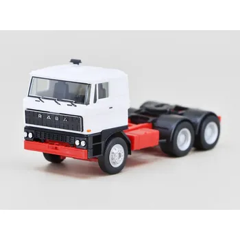 autíčko Rába ZM 3a 1:87 - Herpa Rába ZM 3 a - sběratelské auto 1/87