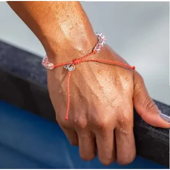 Náramek Náramek 4Ocean Korálový útes S5402