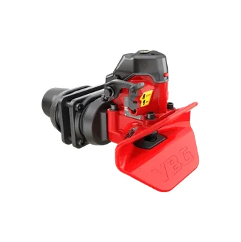 Tažné zařízení VBG 4140D-3