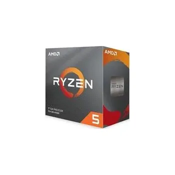 Procesor AMD Ryzen 5 6C 12T 3600 (3.6GHz,35MB,65W,AM4) box + Wraith Spire cooler