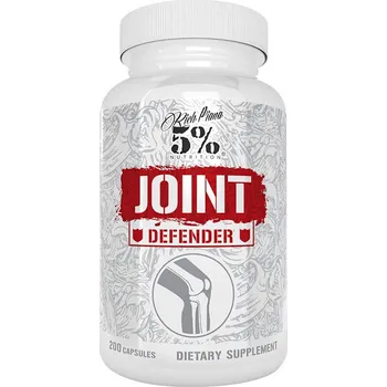 Kloubní výživa 5% Nutrition Joint Defender - Legendární série (200 Kapsla)